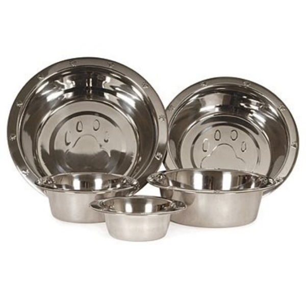 Stainless Steel Cat Bowls: Durable and Safe