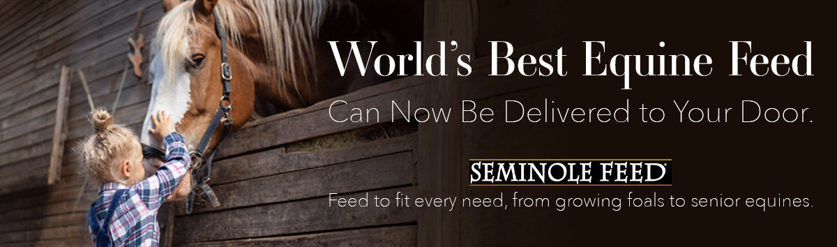 Seminole Feed