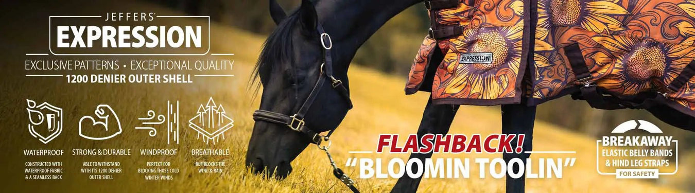 Jeffers Expression Bloomin toolin Print - Jeffers