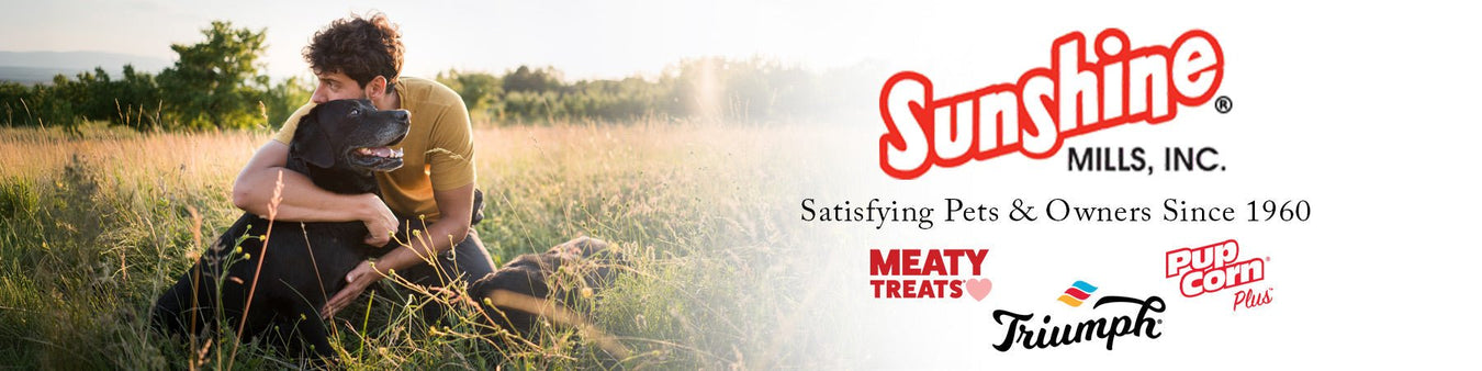 Sunshine Mills Inc. - Jeffers