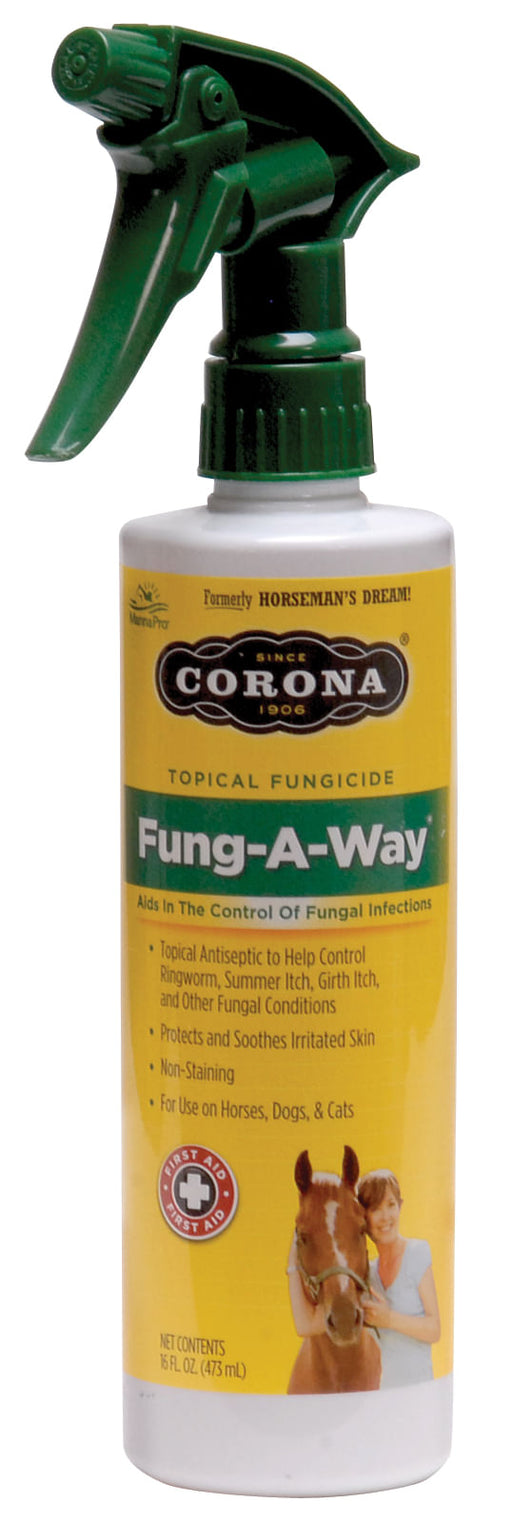 Corona Fung-A-Way - Fung-A-Way, 8 oz  