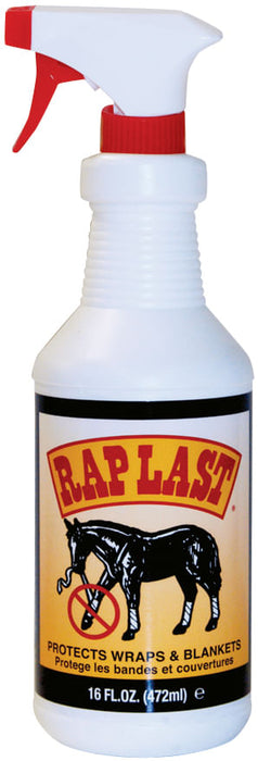 RapLast - RapLast 16 oz spray  