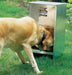 Chow Hound Pet Feeder - Chow Hound Dog Feeder, 50 lb  