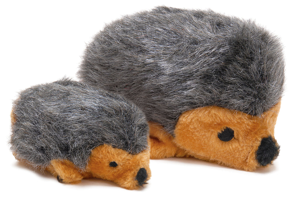 Jeffers Plush Hedgehog - 6" Jeffers Plush Hedgehog  