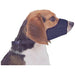 Jeffers Neoprene Dog Muzzles - Size 2 (5.5") Neoprene Dog Muzzle  