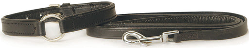 Jeffers Padded Leather Dog Collars - 5/8" x 12", Jeffers Padded Leather Collar  