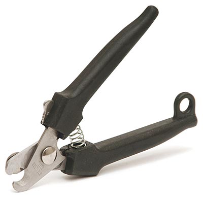 Jeffers Nail Clippers - Jeffers Nail Clippers - Small, Thick Blade  