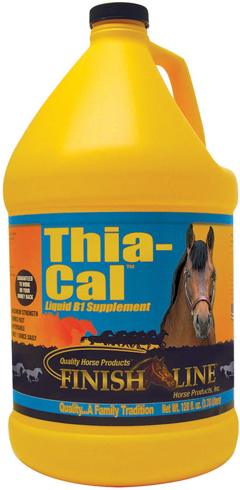 Thia-Cal, Gallon - 32 oz Thia-Cal™, (32 day supply)  