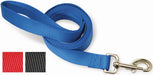 The Premier Leash, 3/4" x 6 ft - Royal Blue  