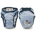 PoochPants Reusable Dog Diapers - PoochPants, Small  