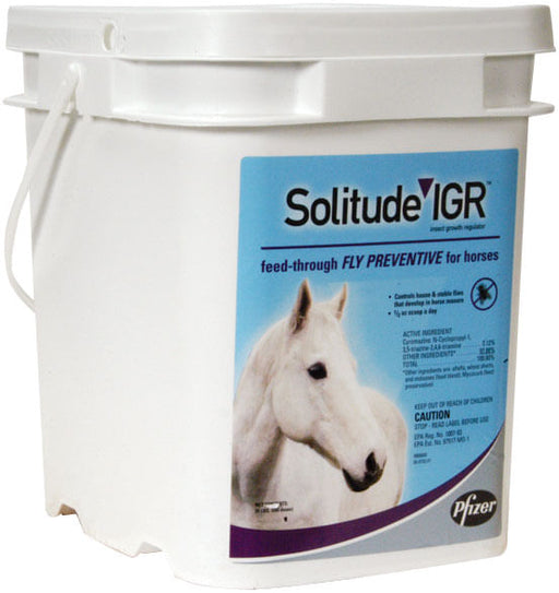 Solitude IGR - 2 lb Solitude IGR  