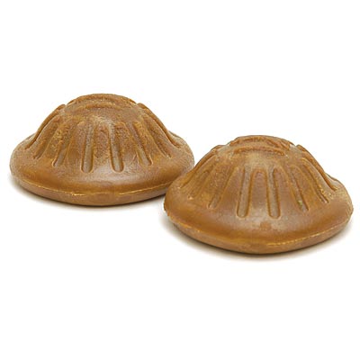 Everlasting Treats, Large (2-Pack) - Hickory Smoked  