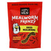 Happy Hen Treats MealWorm Frenzy for Chickens - 10 oz 10 oz 