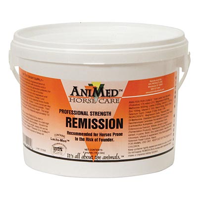 AniMed Remission - 10 lb Remission, (160-320 day supply)  