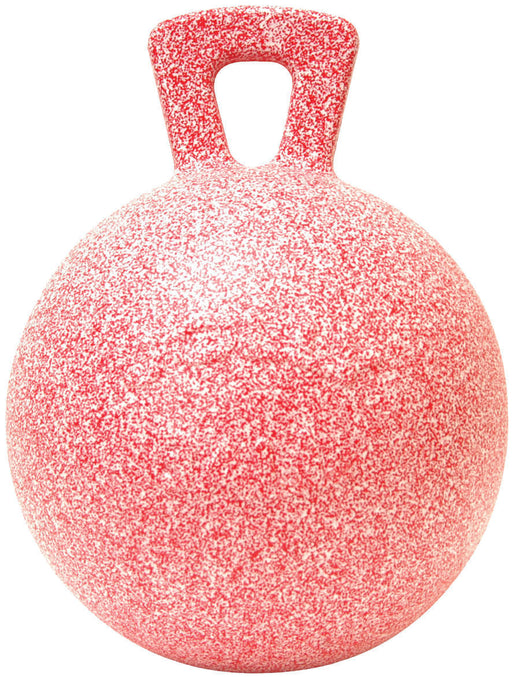 Scented Jolly Ball, 10" - Peppermint Scented Jolly Ball  