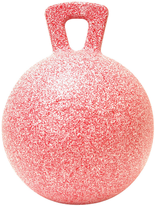 Scented Jolly Ball, 10" - Apple Scented Jolly Ball  