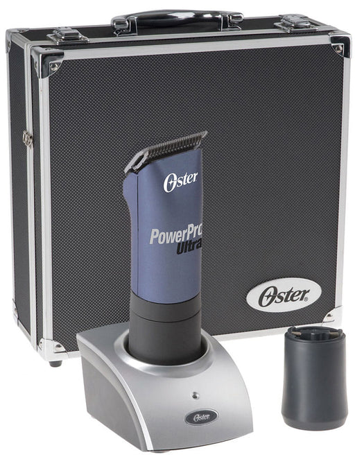 Oster PowerPro Ultra Clipper Kit (& Accessories) - Oster PowerPro Ultra Clipper Kit  