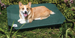 Coolaroo Pet Bed - Medium Coolaroo Pet Bed, 42" x 25"  