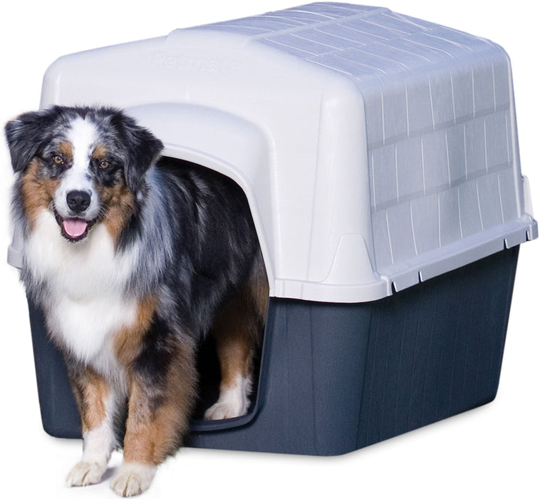 Barnhome III - Medium Barnhome III Dog House  