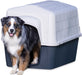 Barnhome III - Medium Barnhome III Dog House  