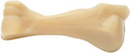 Nylabone Big Chews for Big Dogs - Big Chew Beef Bone  