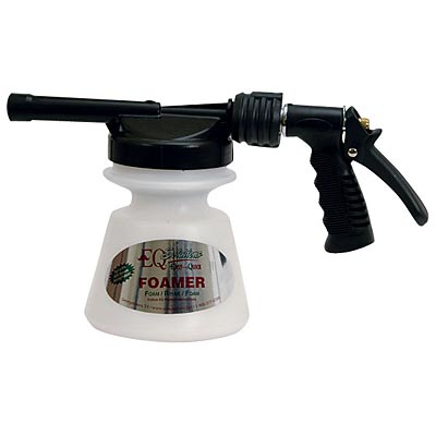 EQ Solutions Body Wash - EQ Solutions Foaming Tool with Nozzle  