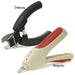 QuickFinder Nail Clippers - Deluxe QuickFinder for Large Breeds  