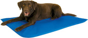 Cool Bed III - Cool Bed III, Large - Blue  