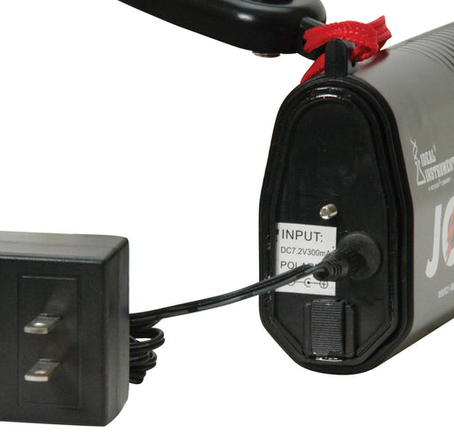 Jolt Rechargeable 250 - Jolt Battery Charger for Home  