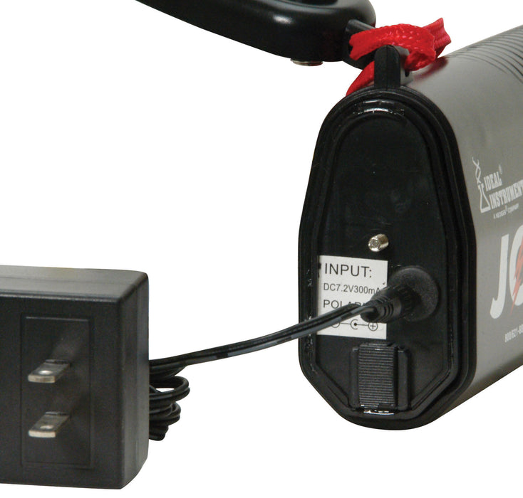 Jolt Rechargeable 250 - Jolt Battery Charger for Home  