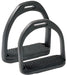 Compositi Stirrup Irons, 4.75" - Composite Stirrup Irons 4"  