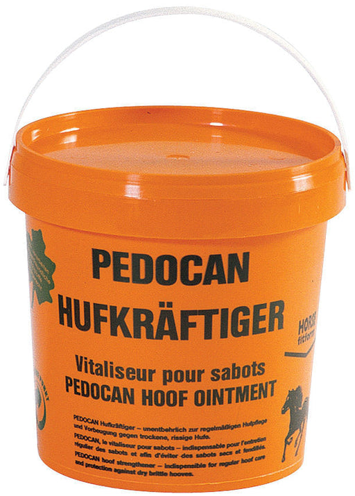 Pedocan Hoof Strengthener - Pedocan Hoof Strengthener, 1 liter  