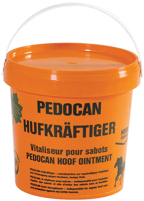 Pedocan Hoof Strengthener - Pedocan Hoof Strengthener - 2.5 liter  