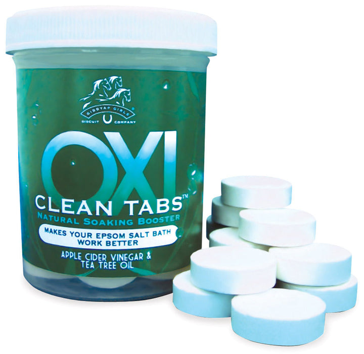 Oxi-Clean Tabs - Giddyap Girls Oxi-CleanTabs, 84 count  