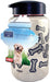 Lixit Treat Jars - Large Dog Treat Jar, 128 oz  