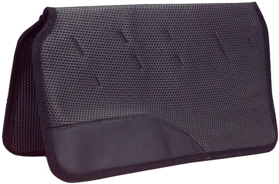 Reinsman Tacky Too Non-Slip Western Saddle Pad - Tacky Too Non-Slip Liner, 30" x 30"  