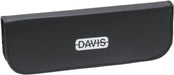 Davis Extreme Edge Blue Shears - Extreme Edge Blue Straight Left-Handed Shear, 8½"  