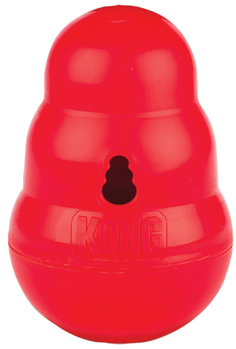 KONG Wobbler Dog Toy - Large Wobbler  