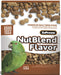 Zupreem NutBlend Flavor Bird Food - Zupreem NutBlend Bird Food, 17.5 lb  