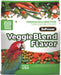 ZuPreem VeggieBlend Premium Bird Diet - VeggieBlend, 17.5 lb  