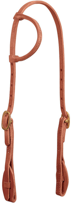 Quick Change Tack - Quick Change Browband Headstall  