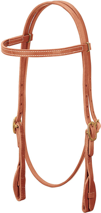 Quick Change Tack - Quick Change Browband Headstall  