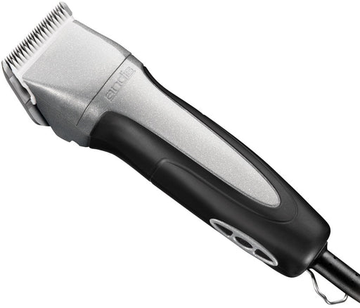 Andis ProClip Excel 5-Speed Clippers - Silver ProClip Excel 5-Speed Clipper  