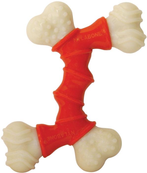 Nylabone Dura Chew Double Bone - Nylabone® Dura Chew® Double Bone, Souper  