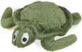 Plush Turtle Squeaker Toy - Plush Turtle Dog Toy, 4.5"  