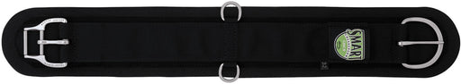 Weaver Felt Lined Smart Cinch, Straight, Black - 28 in  