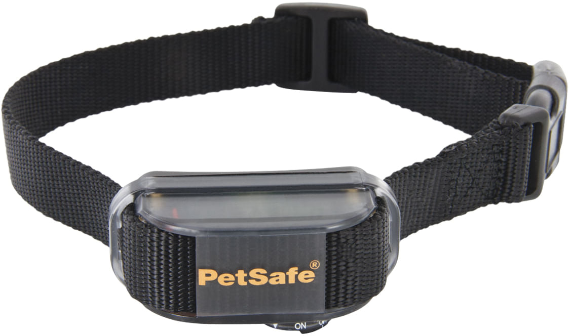 Petsafe Vibration Dog Bark Control Collar - Vibration Bark Control Collar, each  