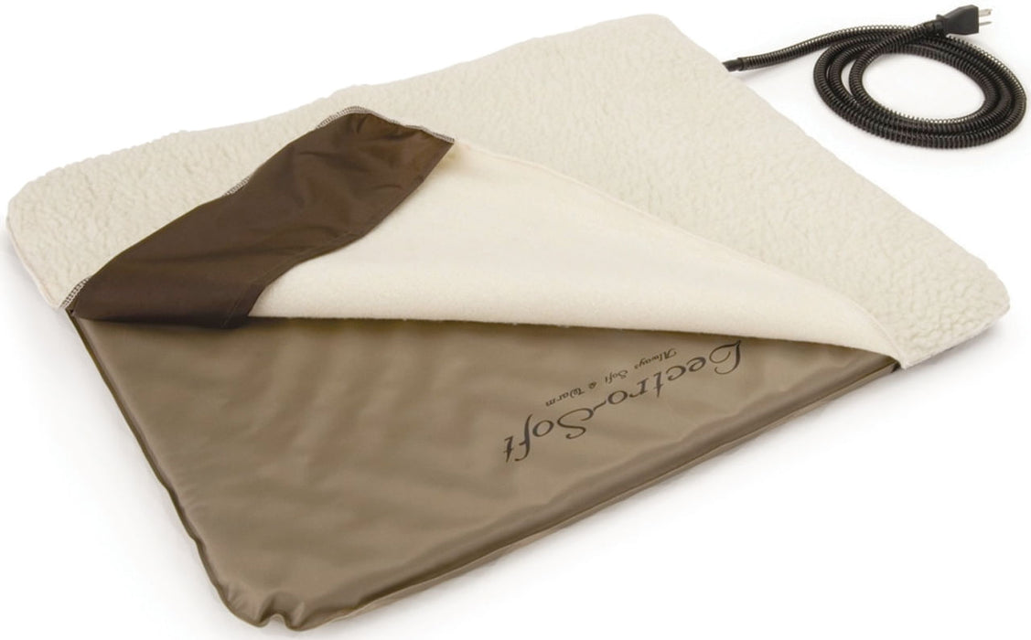 K&H Lectro-Soft Cover - Medium Lectro-Soft Cover, (19"W x 24"L)  