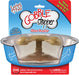 Gobble Stopper Instant Slow Feeder - Small Gobble Stopper (for bowls under 6")  