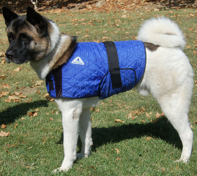 HyperKewl Dog Cooling Vest - Large, HyperKewl Dog Cooling Vest  